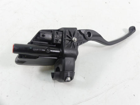 2017 BMW R1200RT K52 Magura Clutch Master Cylinder 32728524919 {{ shop.shopifyCountryName }} - Mototech271