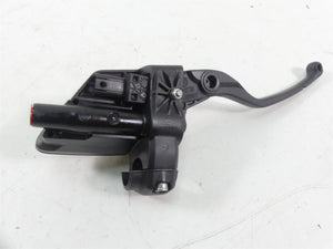 2017 BMW R1200RT K52 Magura Clutch Master Cylinder 32728524919