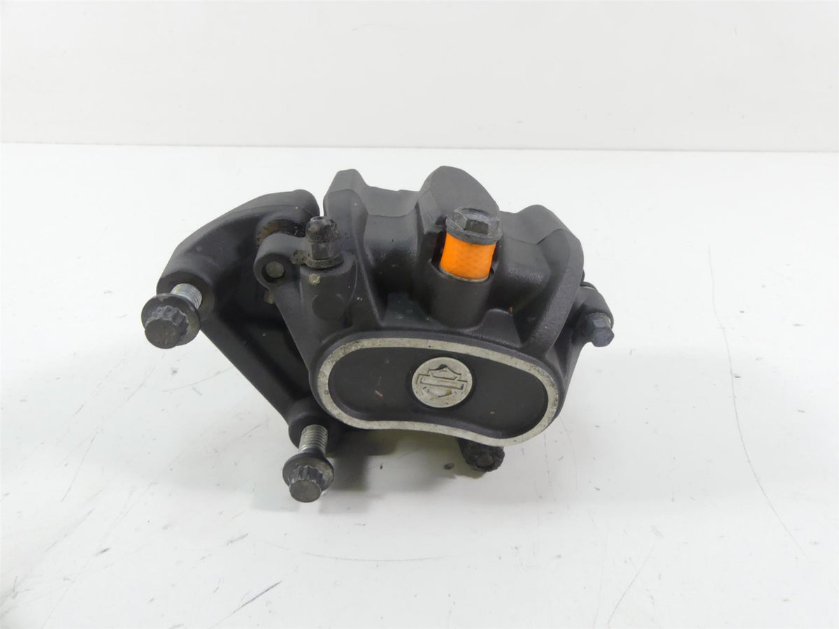2002 Harley XL1200 Sportster Front Brake Caliper -Read 44046-00 {{ shop.shopifyCountryName }} - Mototech271