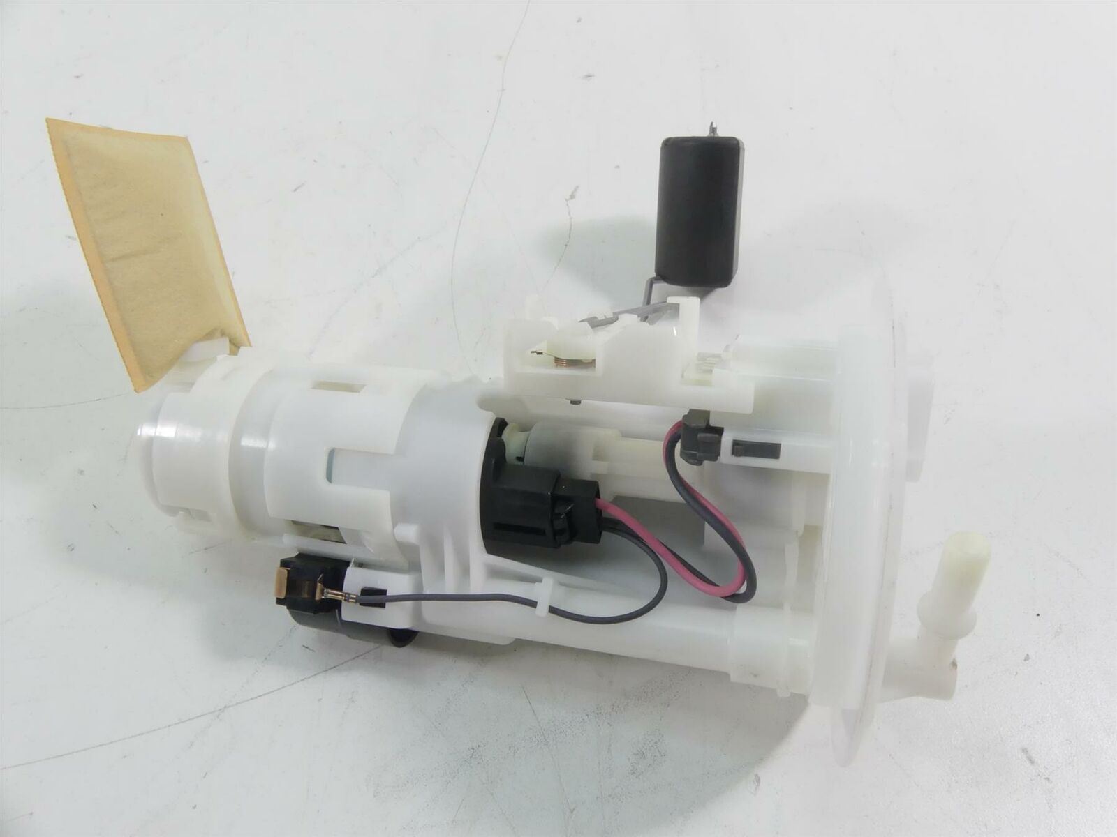 2020 Yamaha VMX17 1700 Denso Fuel Gas Petrol Pump - Tested - 1K 2S3-13907-01-00 {{ shop.shopifyCountryName }} - Mototech271