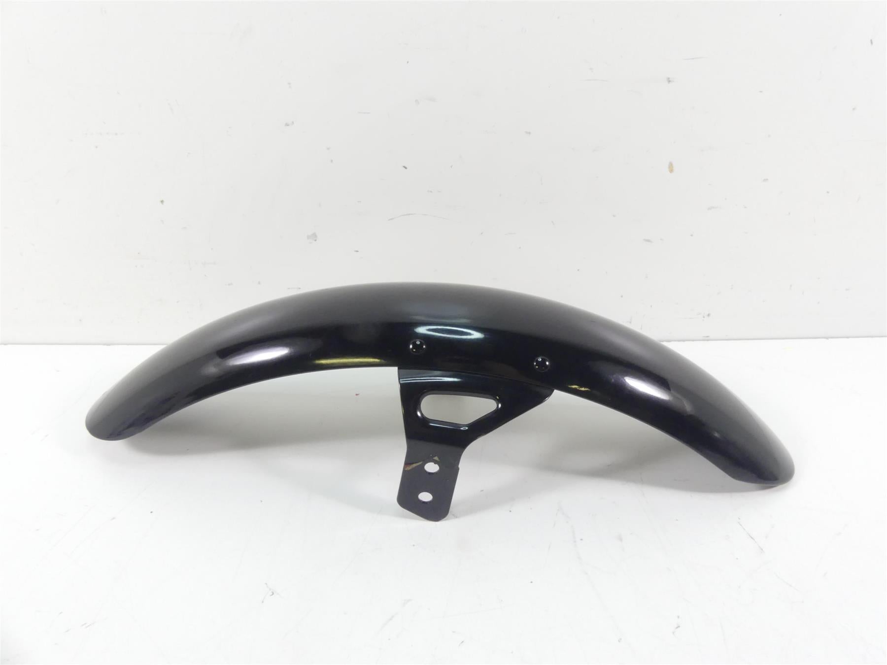 2021 Harley Softail FXBBS 114 Street Bob Front Fender Mud Guard - Read 60139-06B {{ shop.shopifyCountryName }} - Mototech271