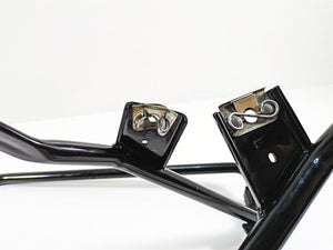 2013 Harley Touring FLHX Street Glide Xmt-Moto Saddlebag Support Rail Set BJ1430
