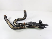 Load image into Gallery viewer, 2019 Suzuki M109R VZR1800 Boulevard Freedom Performance Radius Exhaust MS00006
