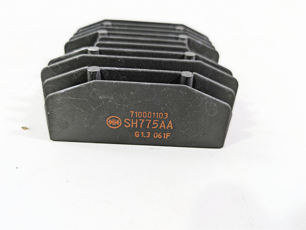 2022 SeaDoo Spark 900 Trixx Rectifier Voltage Regulator SH775AA 710001103 {{ shop.shopifyCountryName }} - Mototech271