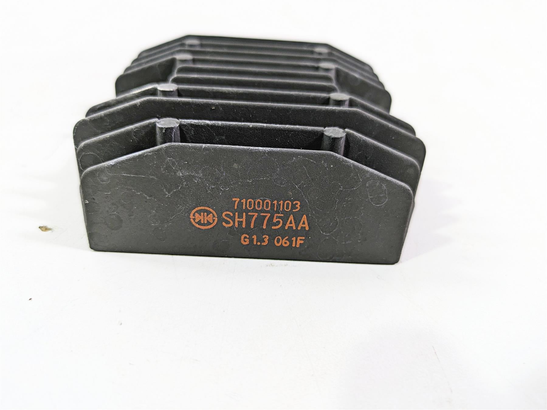 2022 SeaDoo Spark 900 Trixx Rectifier Voltage Regulator SH775AA 710001103 {{ shop.shopifyCountryName }} - Mototech271