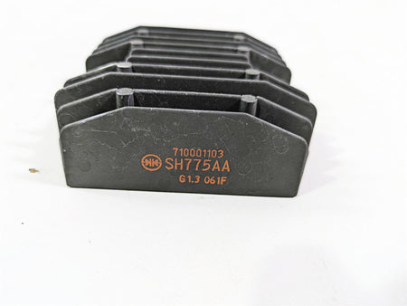 2022 SeaDoo Spark 900 Trixx Rectifier Voltage Regulator SH775AA 710001103 {{ shop.shopifyCountryName }} - Mototech271