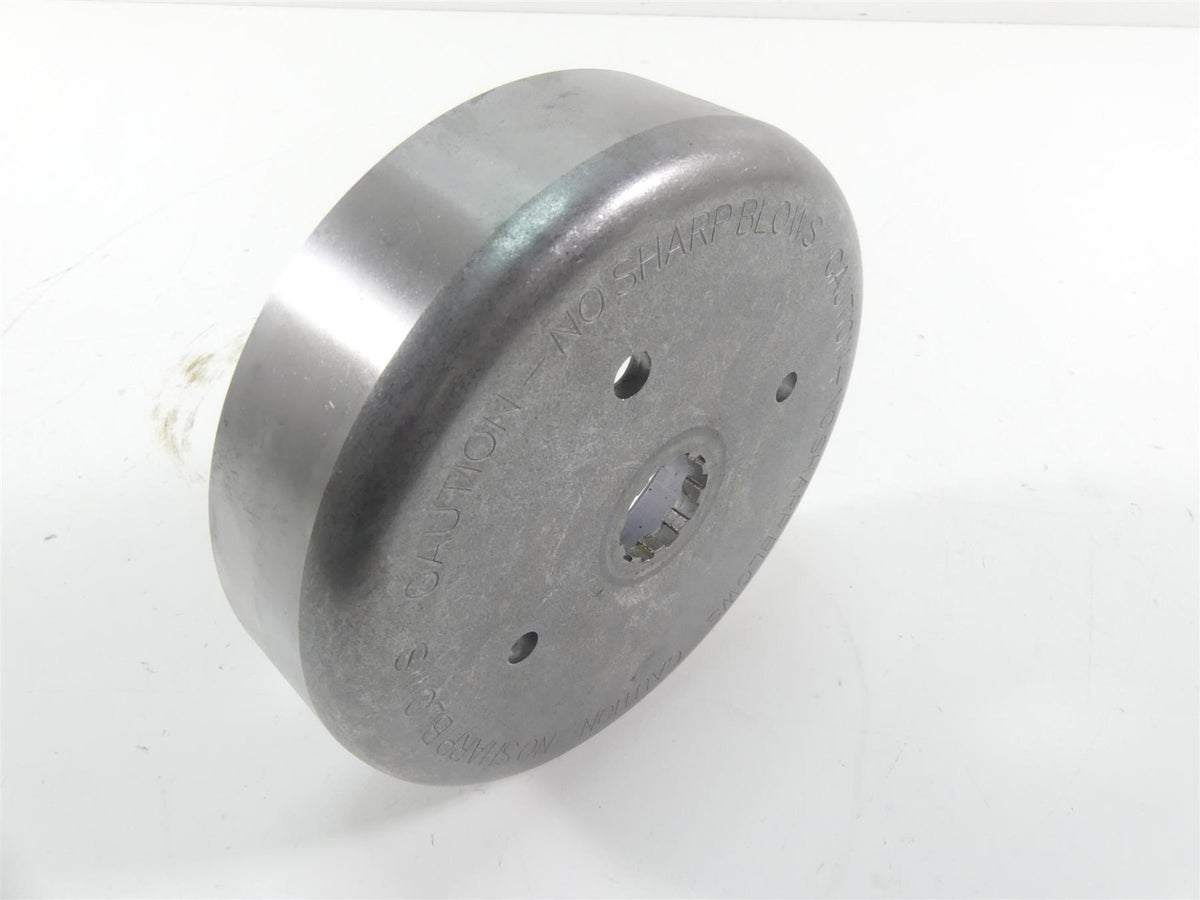 2005 Harley Touring FLHRSI Road King Ignition Rotor Flywheel 38 Amp 29981-95 {{ shop.shopifyCountryName }} - Mototech271