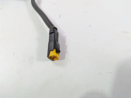 2013 Triumph Tiger 1215 Explorer Heated Seat Switch - Read T2505150 {{ shop.shopifyCountryName }} - Mototech271