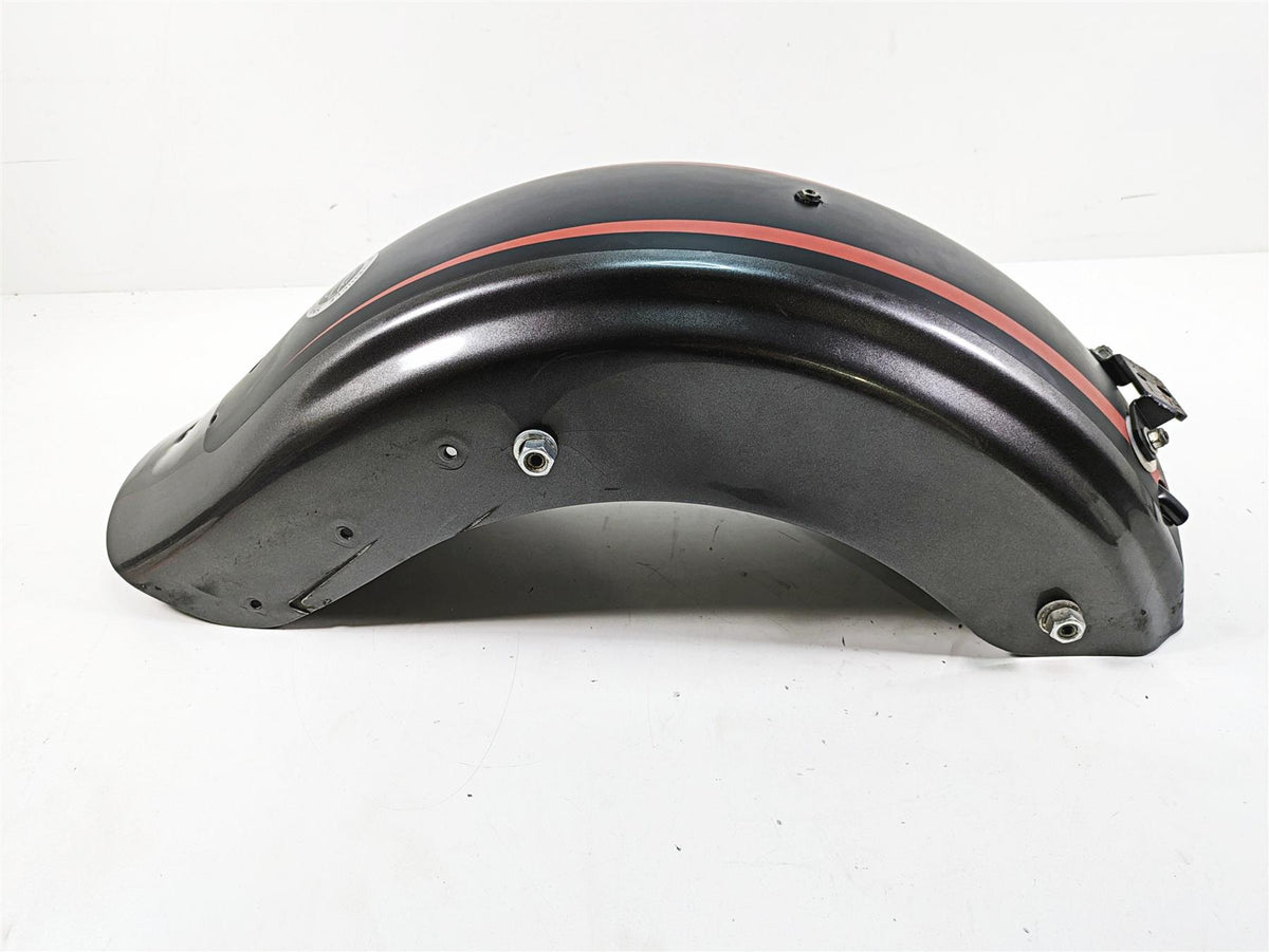 2018 Harley Touring FLHXSE CVO Street Glide Rear Fender -Read 60463-09B {{ shop.shopifyCountryName }} - Mototech271