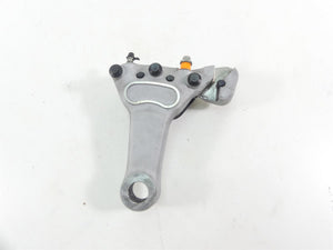 2004 Harley FLHTC SE CVO Electra Glide Rear Brake Caliper & Bracket  44681-05 | Mototech271