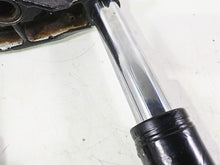 Load image into Gallery viewer, 2002 Honda VT1100 Shadow Sabre Straight Front Forks + Triple Trees 51400-MCK-A01 | Mototech271
