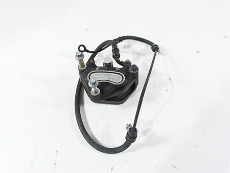 2003 Harley Dyna FXDL Low Rider 100TH Front Brake Caliper 9/16 44046-00D {{ shop.shopifyCountryName }} - Mototech271