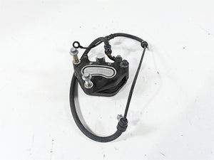 2003 Harley Dyna FXDL Low Rider 100TH Front Brake Caliper 9/16 44046-00D | Mototech271