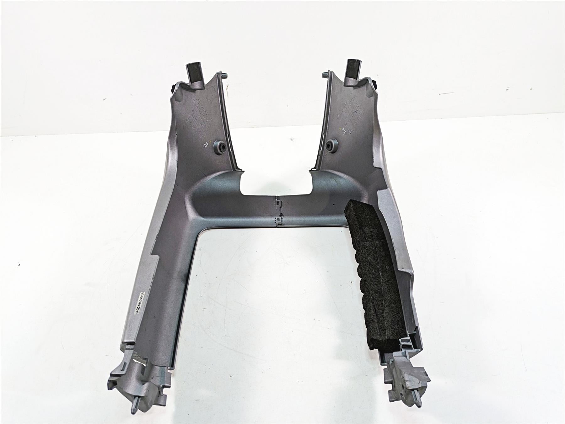 2016 Suzuki M109R VZR1800 Radiator Fairing Cover Cowl Set - Read 47561-48G0 {{ shop.shopifyCountryName }} - Mototech271