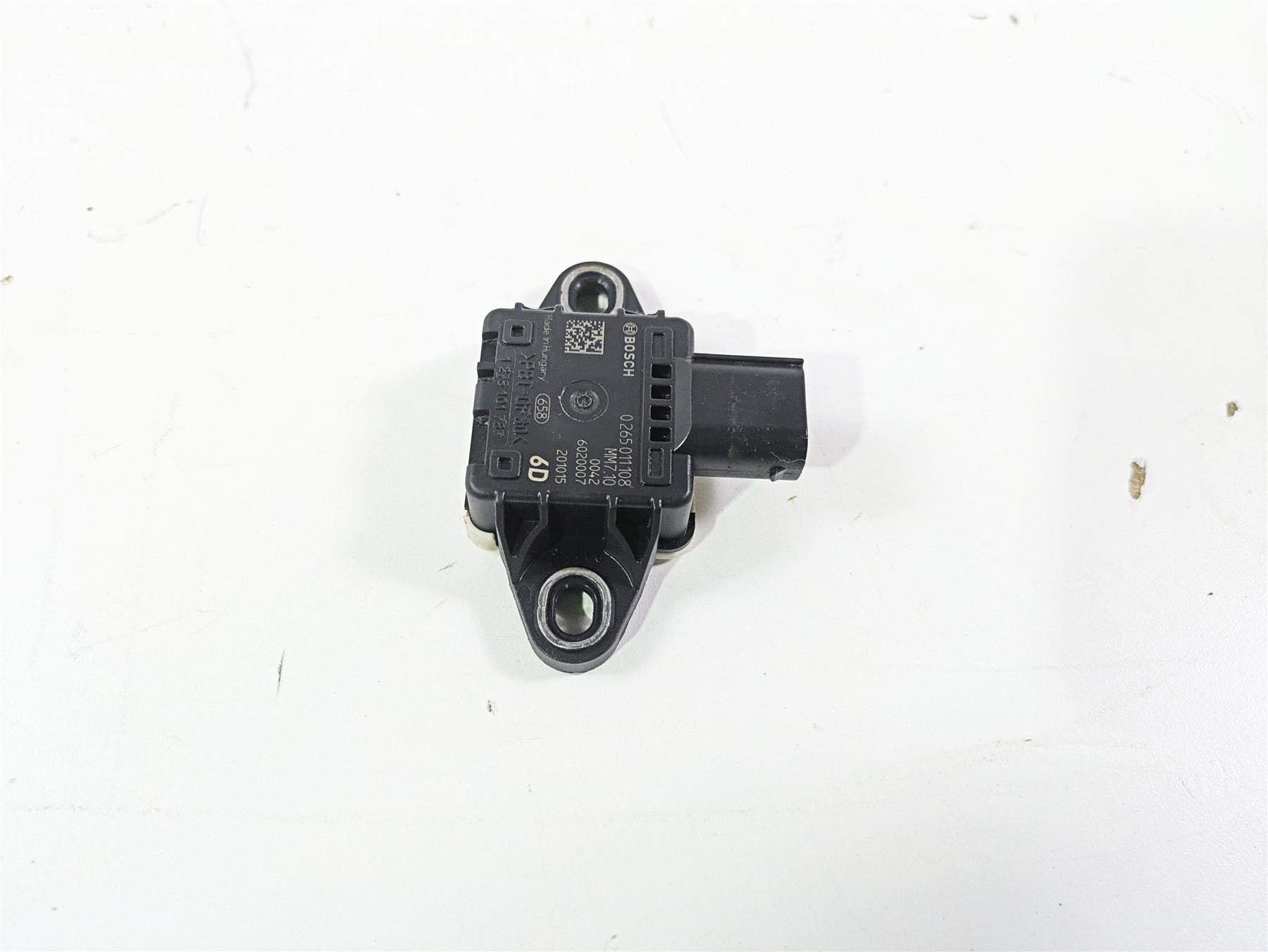 2021 Kawasaki Teryx KRX KRF 1000 Bosch Speed Sensor 6020007 {{ shop.shopifyCountryName }} - Mototech271
