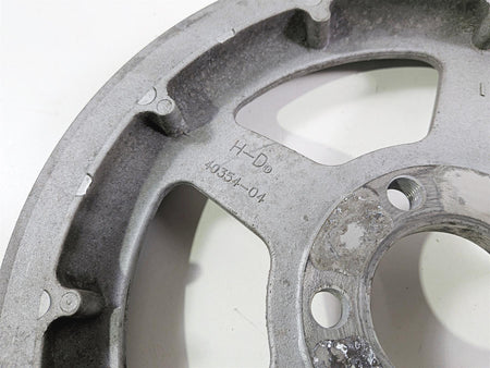 2006 Harley Sportster XL883 Low Drive Belt Pulley Sprocket 68t 1 1/8" 40354-04 {{ shop.shopifyCountryName }} - Mototech271