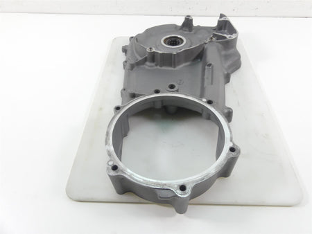 2009 Harley Dyna FXDF SE CVO Fat Bob Inner Primary Drive Clutch Cover 60681-06B {{ shop.shopifyCountryName }} - Mototech271