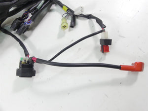 2017 Yamaha XT1200Z Super Tenere Main Wiring Harness Loom - No Cuts 2BS-82590-10 | Mototech271