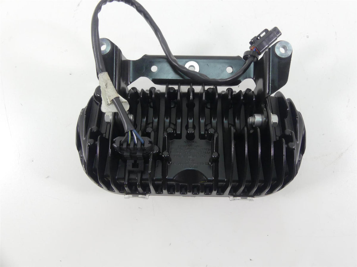 2018 Harley Softail FXFB Fat Bob Headlight Head Light Led Lamp - Read 67700288 {{ shop.shopifyCountryName }} - Mototech271