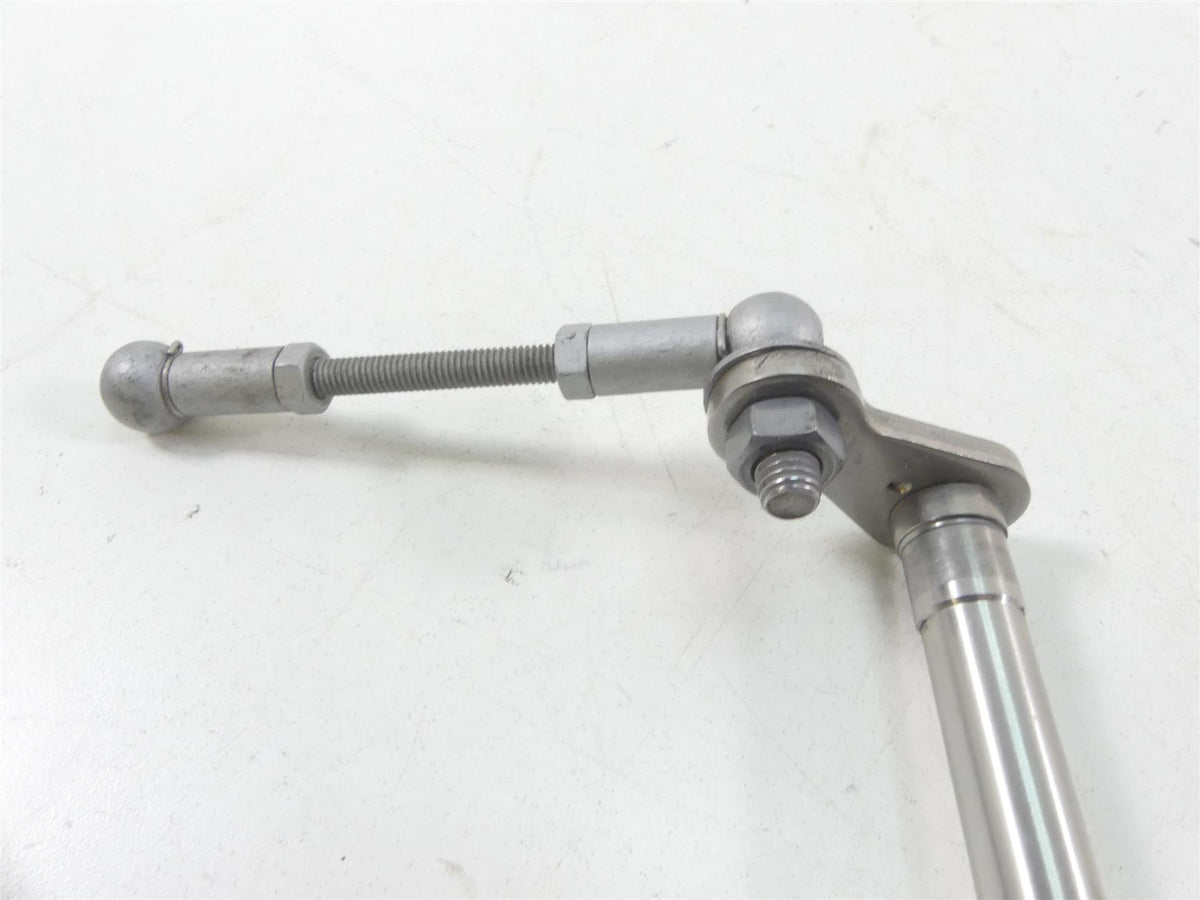 2013 BMW R1200GS K255 Adventure Shifter Shift Lever & Linkage 46717691681 {{ shop.shopifyCountryName }} - Mototech271