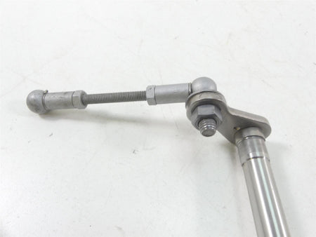 2013 BMW R1200GS K255 Adventure Shifter Shift Lever & Linkage 46717691681 {{ shop.shopifyCountryName }} - Mototech271