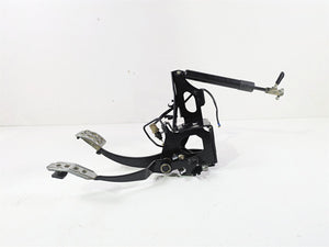 2020 Yamaha YXZ1000 R SS XTR Foot Pedal & Mount Set B57-F2548-01-00