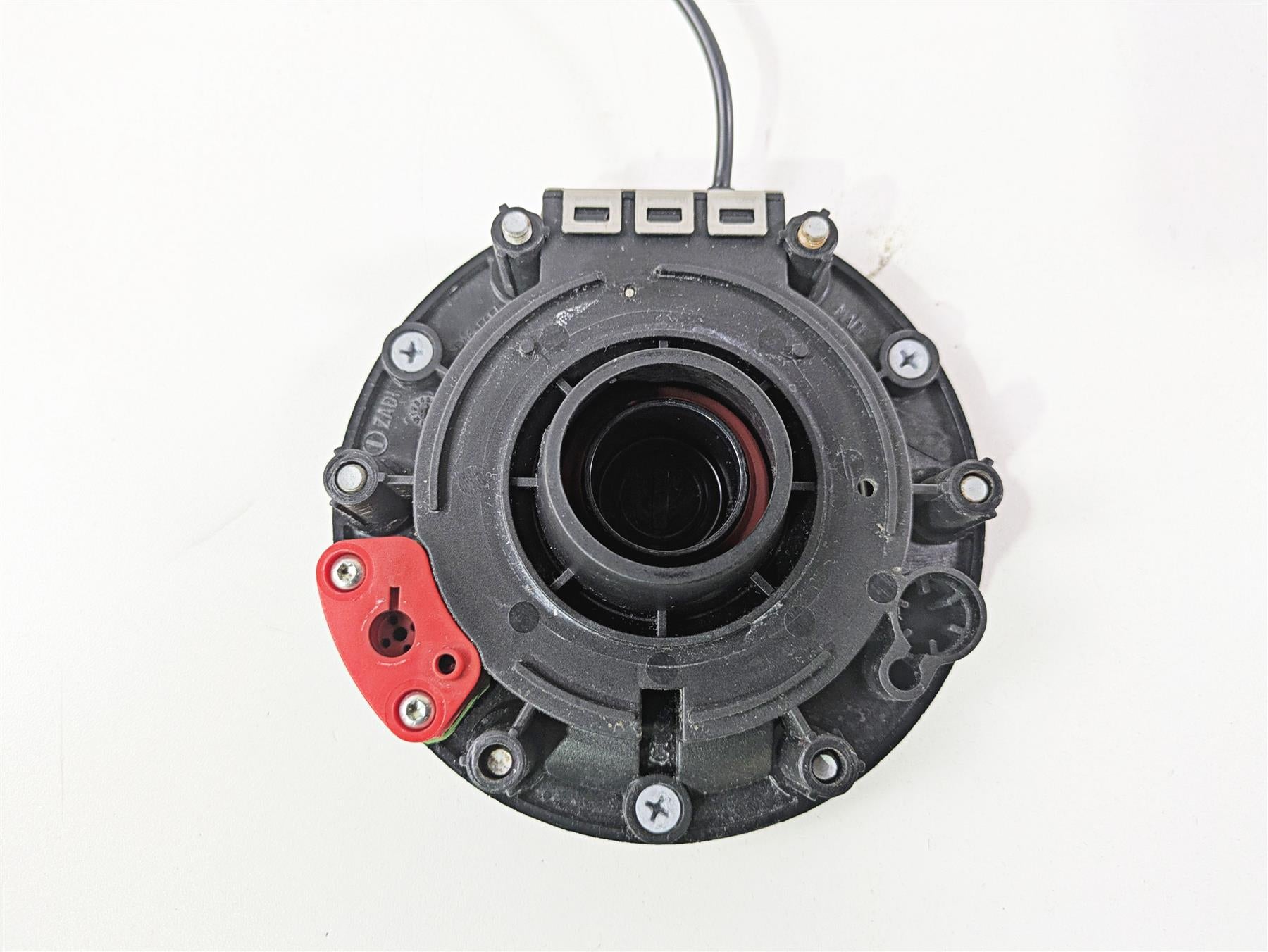 2018 KTM 1290 Super Duke R Keyless Fuel Gas Petrol Tank Cap 61607008000 {{ shop.shopifyCountryName }} - Mototech271