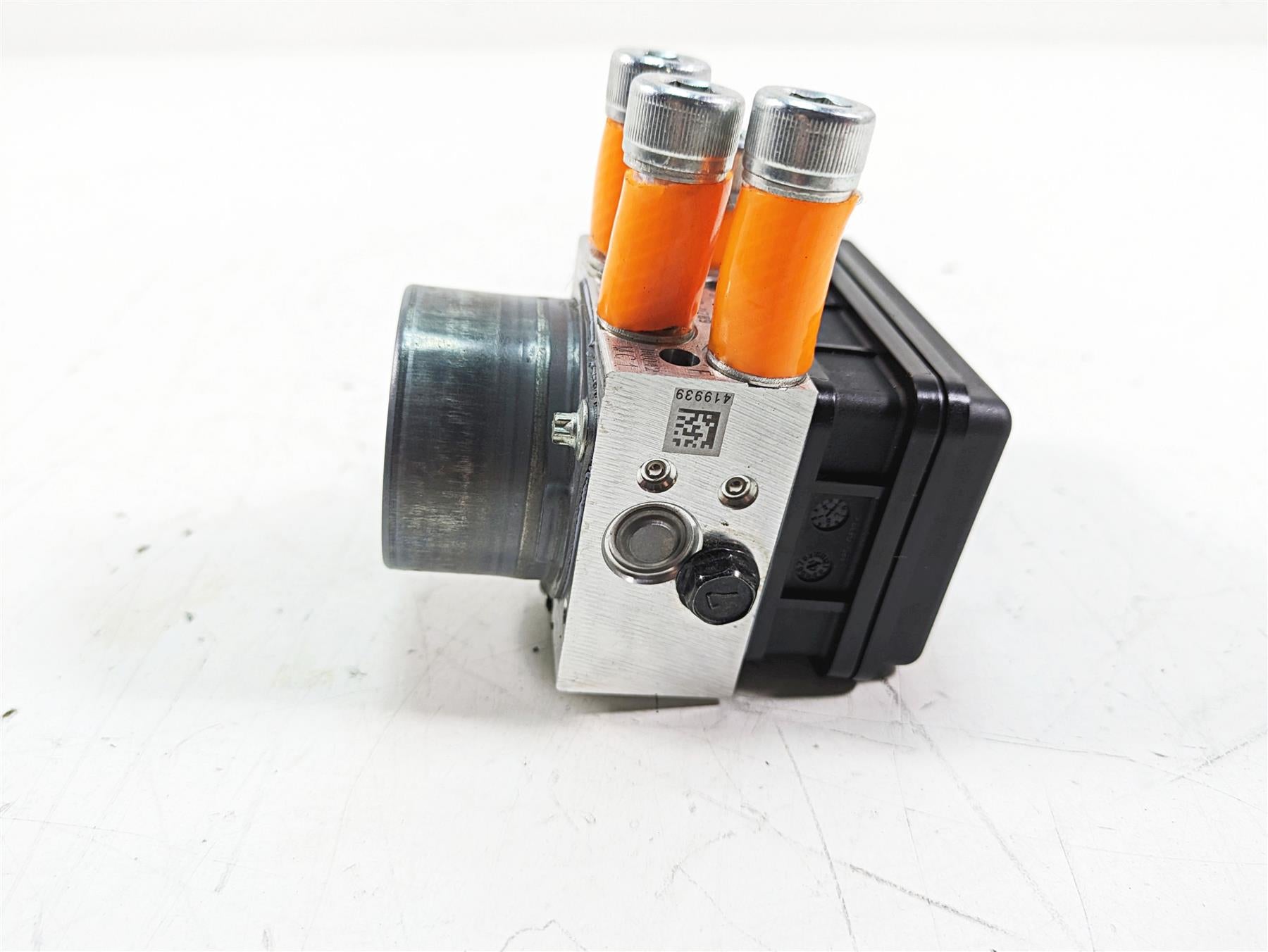 2018 Kawasaki ZX1002 Ninja H2 SX Abs Brake Pump Pressure Unit Module 16082-0789 {{ shop.shopifyCountryName }} - Mototech271