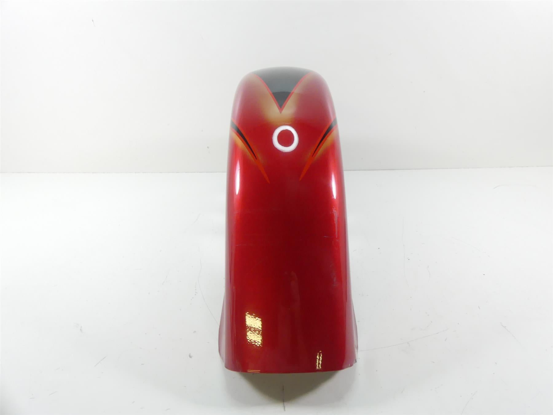 2007 Harley Touring FLHTCU SE CVO Electra Glide Front Fender Mud Guard 59045-00B {{ shop.shopifyCountryName }} - Mototech271
