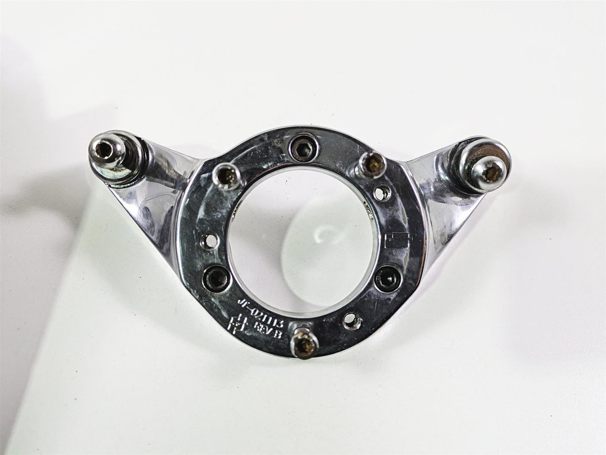 2004 Big Dog Chopper S&S Air Cleaner Breather Filter 7807-0013 JT-02113 {{ shop.shopifyCountryName }} - Mototech271