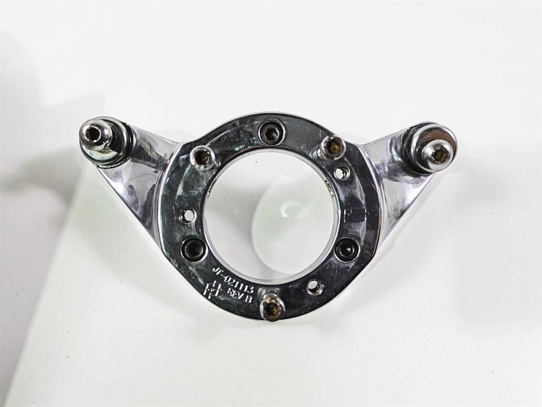 2004 Big Dog Chopper S&S Air Cleaner Breather Filter 7807-0013 JT-02113 {{ shop.shopifyCountryName }} - Mototech271