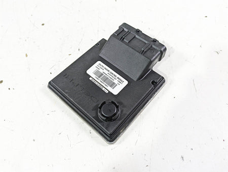 2021 Harley Softail FLSL Slim Cdi Ecu Ecm Engine Control Module 41000706 {{ shop.shopifyCountryName }} - Mototech271