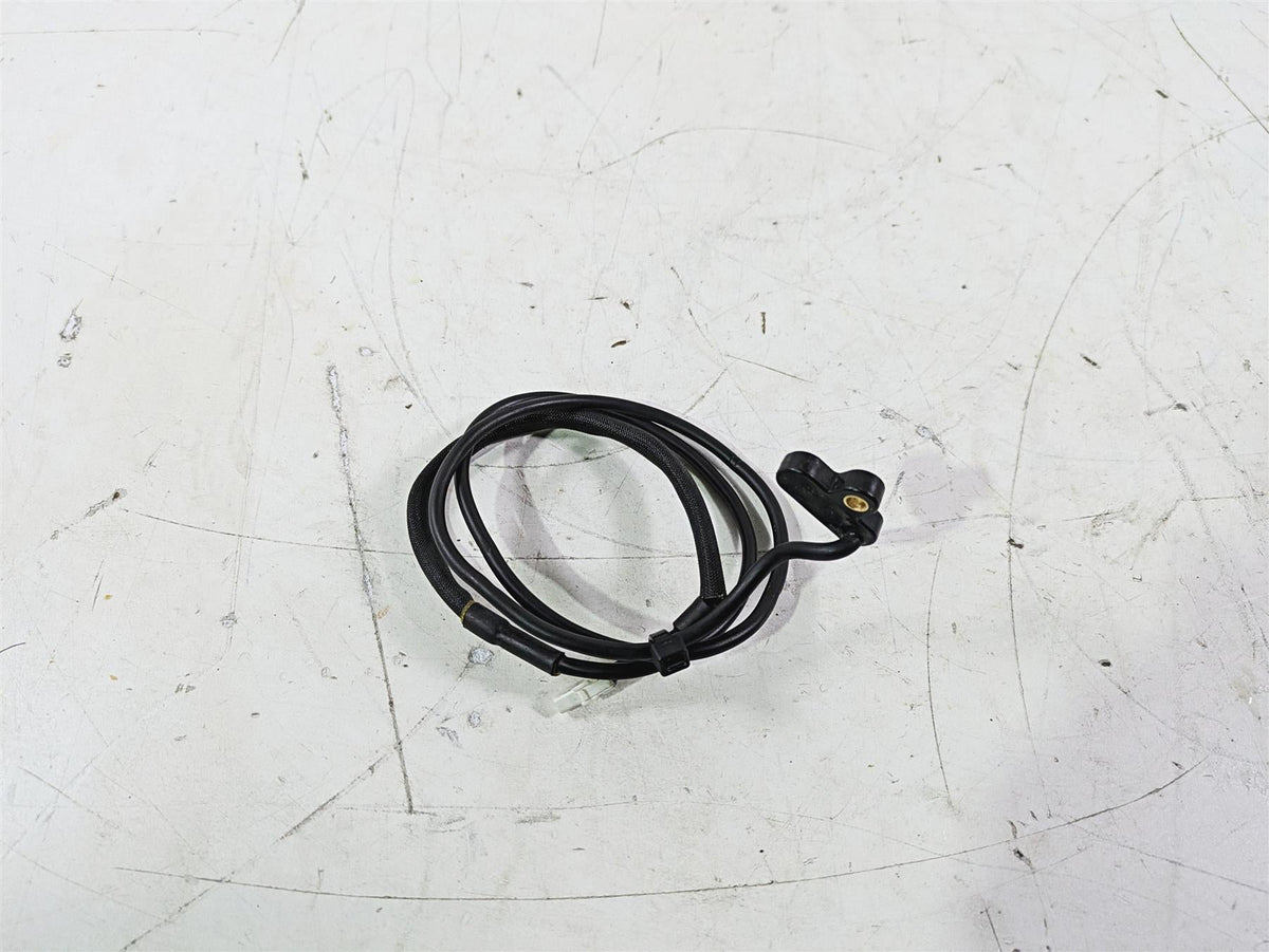 2022 MV Agusta F3 800 Rosso Front Abs Brake Wheel Speed Sensor {{ shop.shopifyCountryName }} - Mototech271
