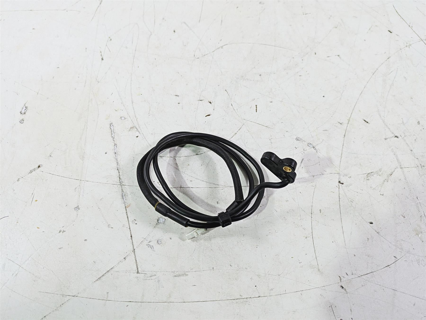 2022 MV Agusta F3 800 Rosso Front Abs Brake Wheel Speed Sensor {{ shop.shopifyCountryName }} - Mototech271