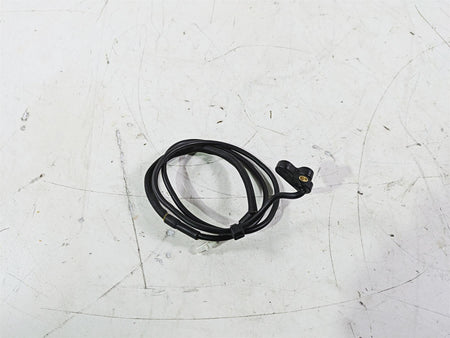 2022 MV Agusta F3 800 Rosso Front Abs Brake Wheel Speed Sensor {{ shop.shopifyCountryName }} - Mototech271