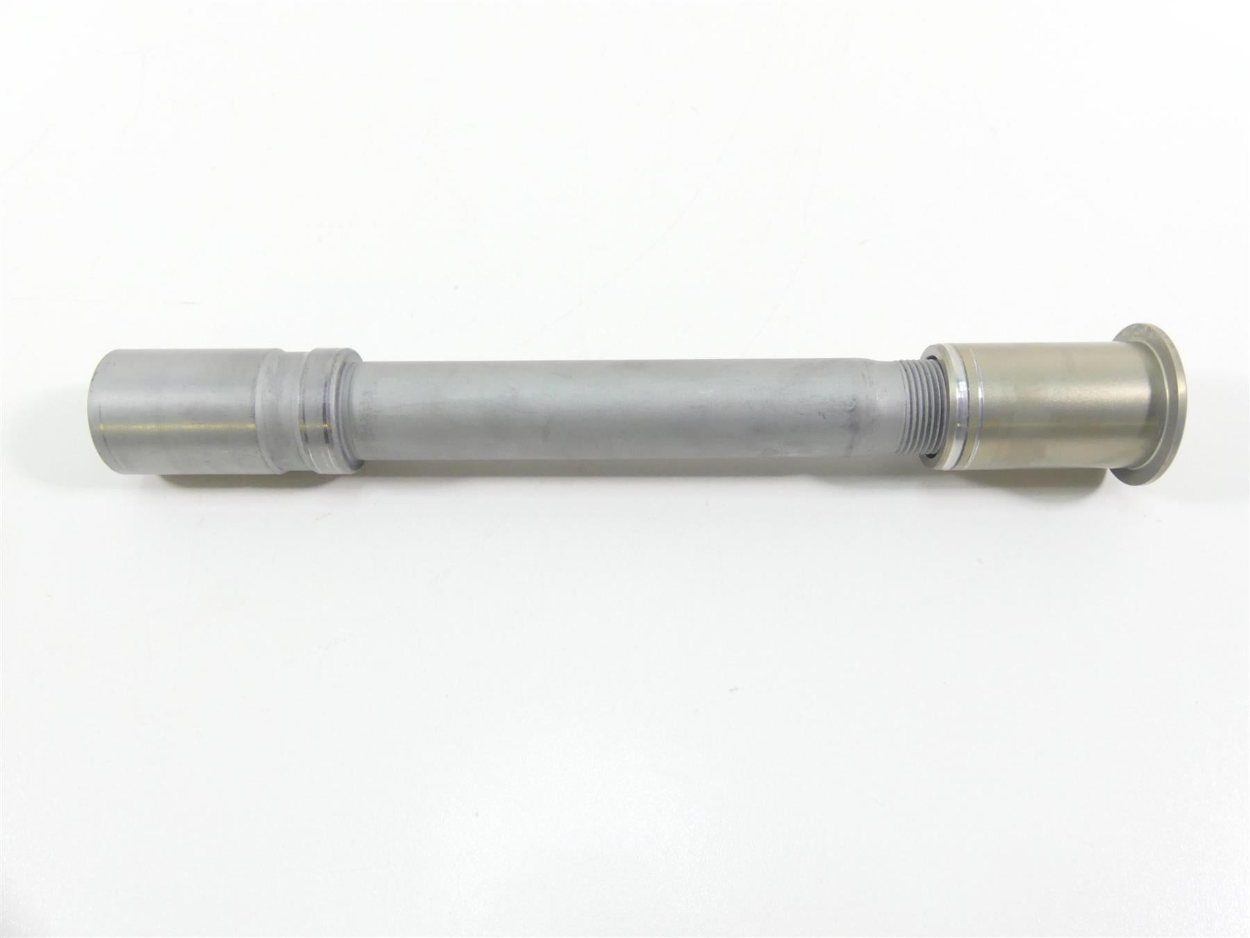 2014 BMW K1600 GTL K48 Straight Front Axle Wheel Spindle 31448526440 {{ shop.shopifyCountryName }} - Mototech271