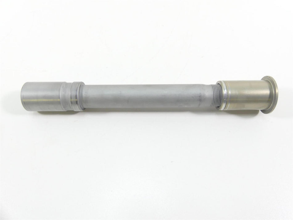 2014 BMW K1600 GTL K48 Straight Front Axle Wheel Spindle 31448526440 {{ shop.shopifyCountryName }} - Mototech271