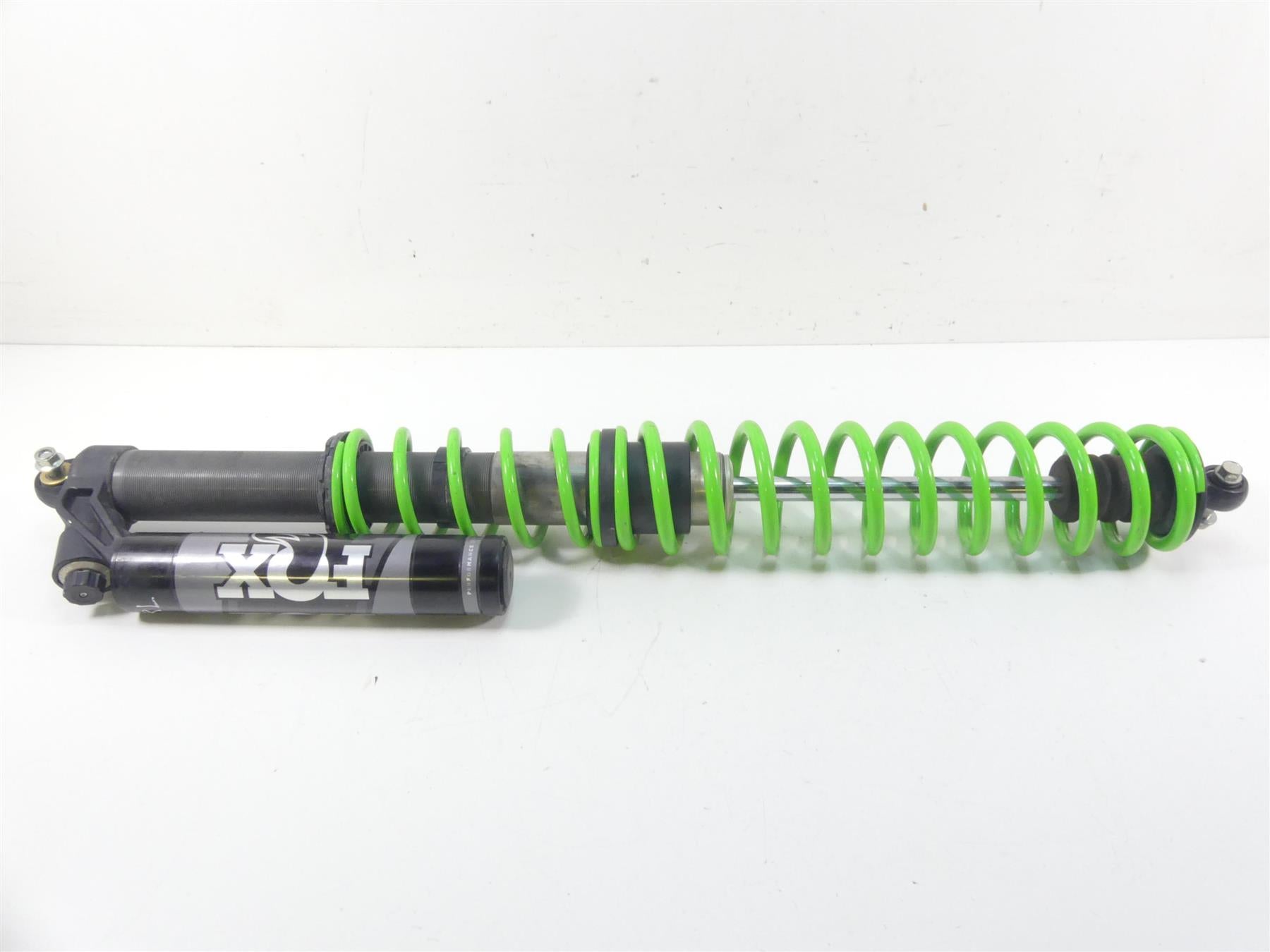 2021 Kawasaki Teryx KRX KRF 1000 Straight Fox Left Rear Shock Damper 45014-0628 {{ shop.shopifyCountryName }} - Mototech271