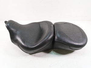 2011 Harley Touring FLHR Road King Mustang Seat Saddle 731499 | Mototech271