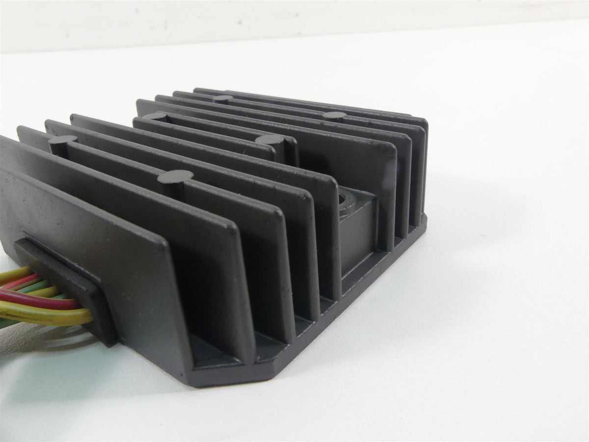 2007 Honda VT1100 C2 Shadow Rectifier Voltage Regulator 31600-MCK-A51 SH541KC {{ shop.shopifyCountryName }} - Mototech271