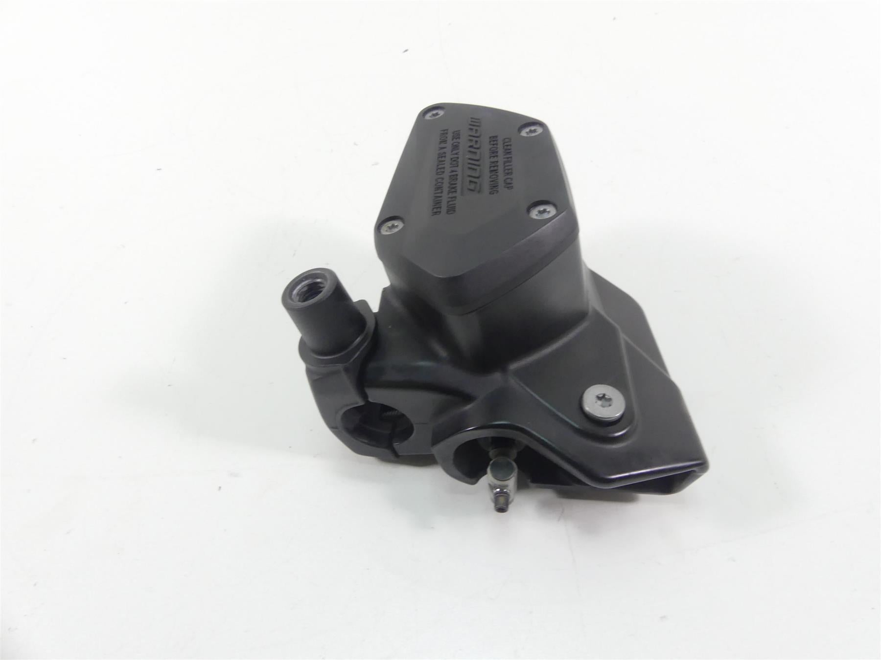 2016 BMW R nineT R9T K21 Front Brake Master Cylinder 32728559604 {{ shop.shopifyCountryName }} - Mototech271