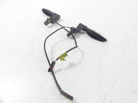 2011 BMW R1200GS K255 Adv Rear Led Turn Signal Blinker Indicator Set 63238522502 {{ shop.shopifyCountryName }} - Mototech271
