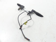 Load image into Gallery viewer, 2011 BMW R1200GS K255 Adv Rear Led Turn Signal Blinker Indicator Set 63238522502
