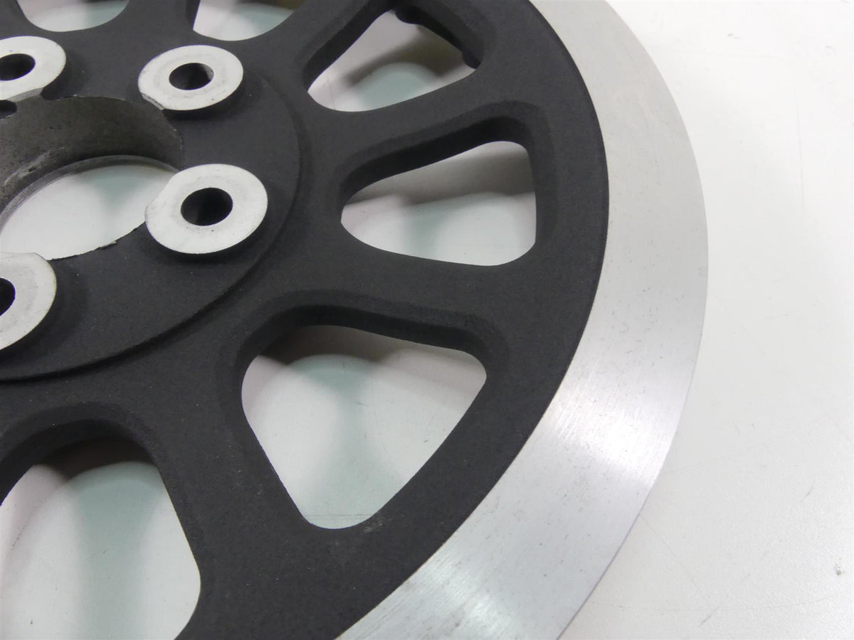 2018 Harley Softail FXFB Fat Bob Rear Belt Sprocket Pulley 66T 24mm 37778-07 {{ shop.shopifyCountryName }} - Mototech271