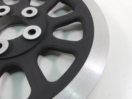 2018 Harley Softail FXFB Fat Bob Rear Belt Sprocket Pulley 66T 24mm 37778-07 {{ shop.shopifyCountryName }} - Mototech271