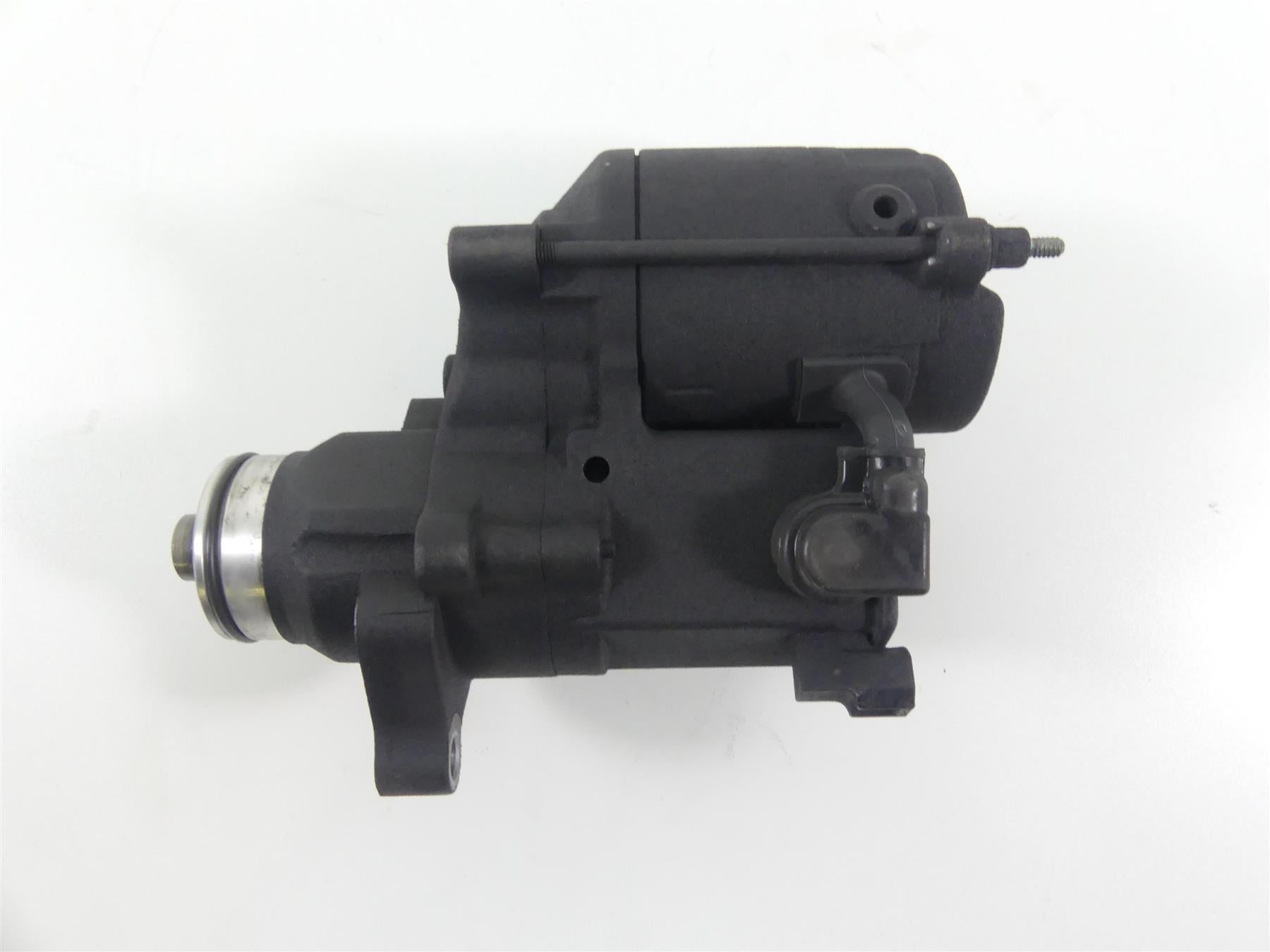 2016 Harley FXDL Dyna Low Rider Engine Starter Motor 96 103 110 31618-06A {{ shop.shopifyCountryName }} - Mototech271