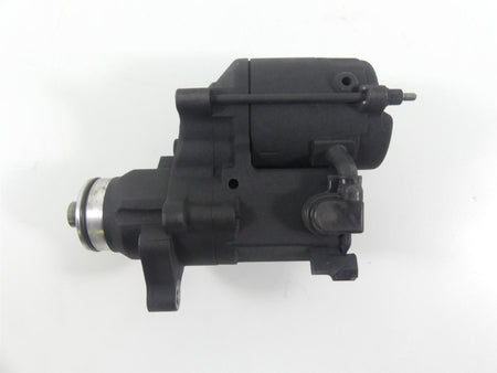 2016 Harley FXDL Dyna Low Rider Engine Starter Motor 96 103 110 31618-06A {{ shop.shopifyCountryName }} - Mototech271