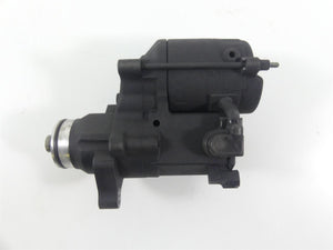2016 Harley FXDL Dyna Low Rider Engine Starter Motor 96 103 110 31618-06A | Mototech271