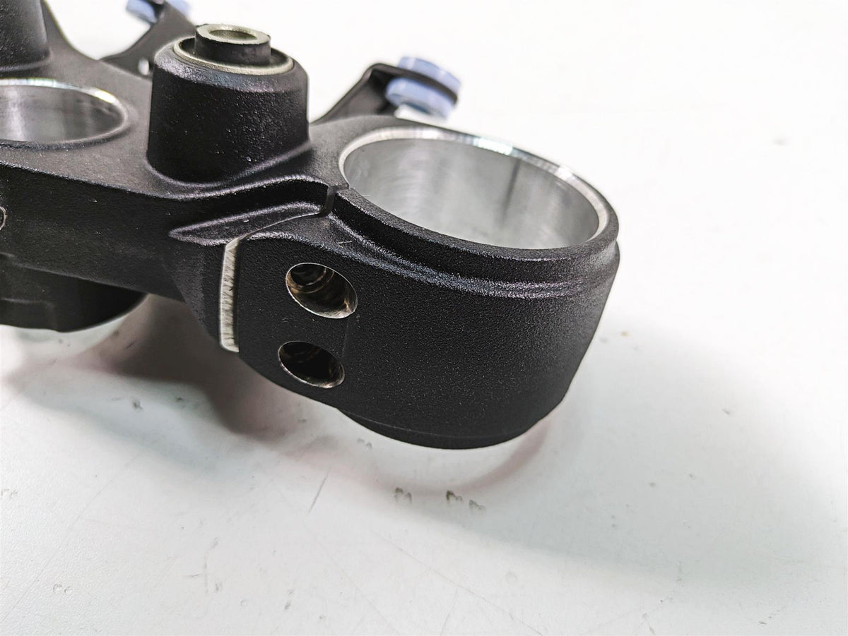 2020 Ducati Hypermotard 950 SP Upper Triple Tree Steering Clamp 34110972AA {{ shop.shopifyCountryName }} - Mototech271