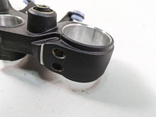 Load image into Gallery viewer, 2020 Ducati Hypermotard 950 SP Upper Triple Tree Steering Clamp 34110972AA
